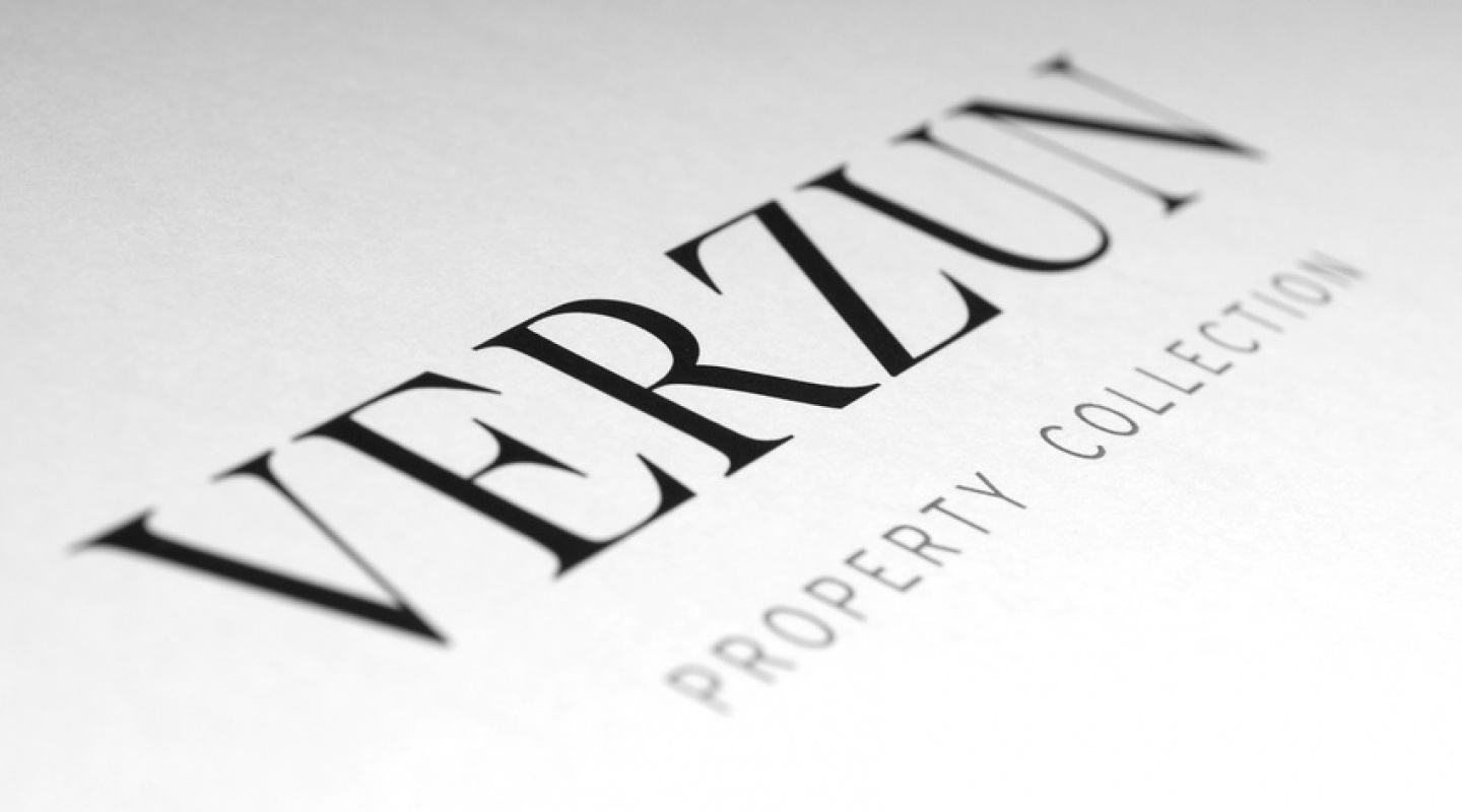 Verzun logo image
