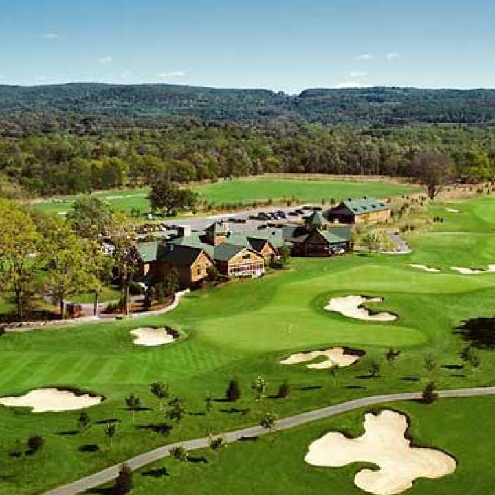 Branton Woods Golf course