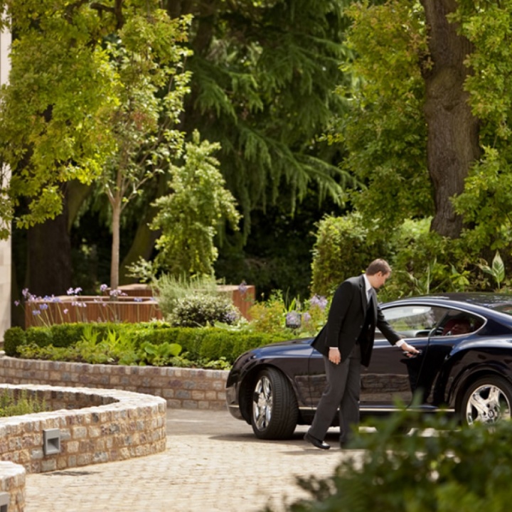 Kenwood Place, Luxury Apartments in North London