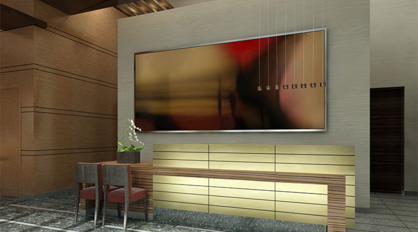 mandarinlobby