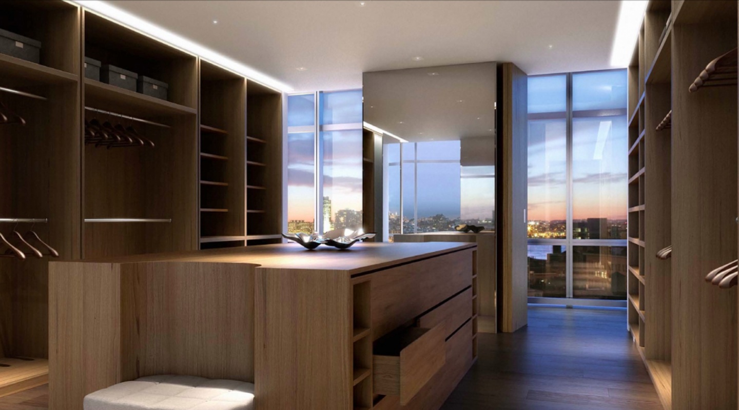 One York Penthouse