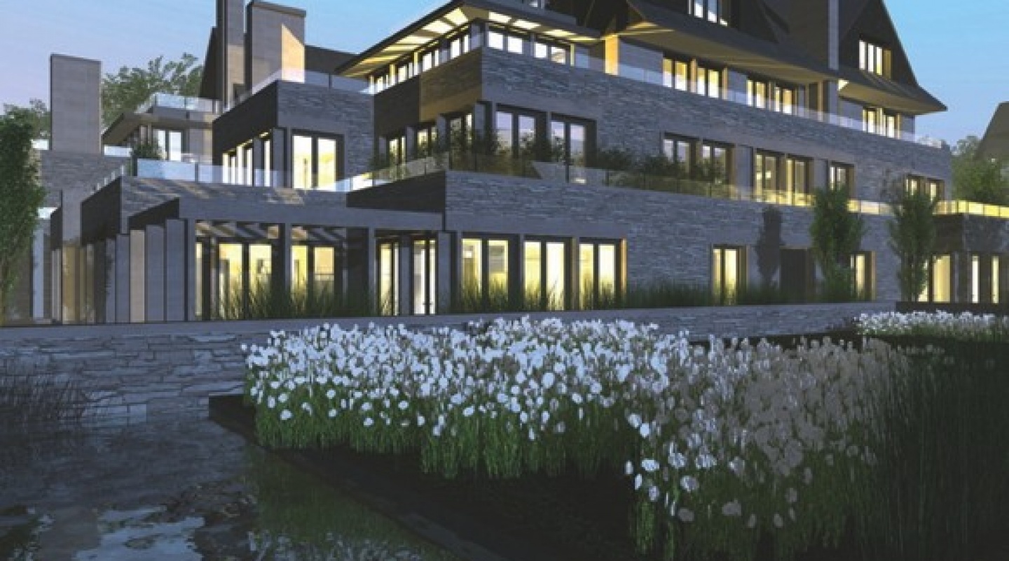 Edgemere Private Residences