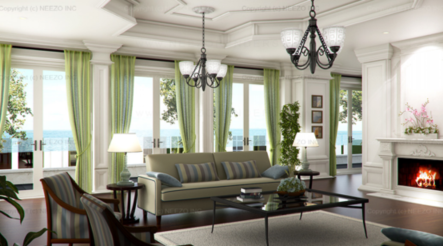 Edgemere Private Residences