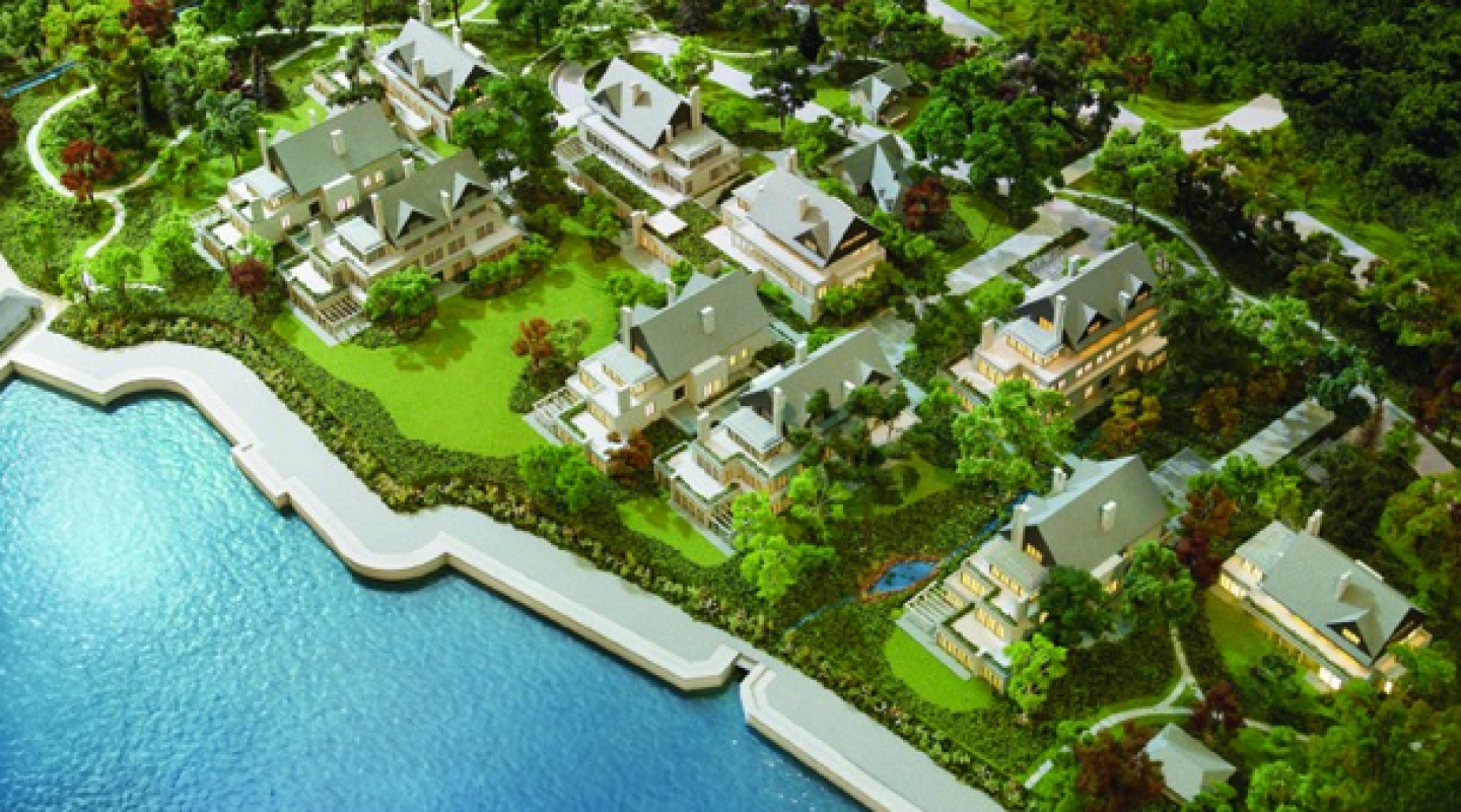 Edgemere Private Residences