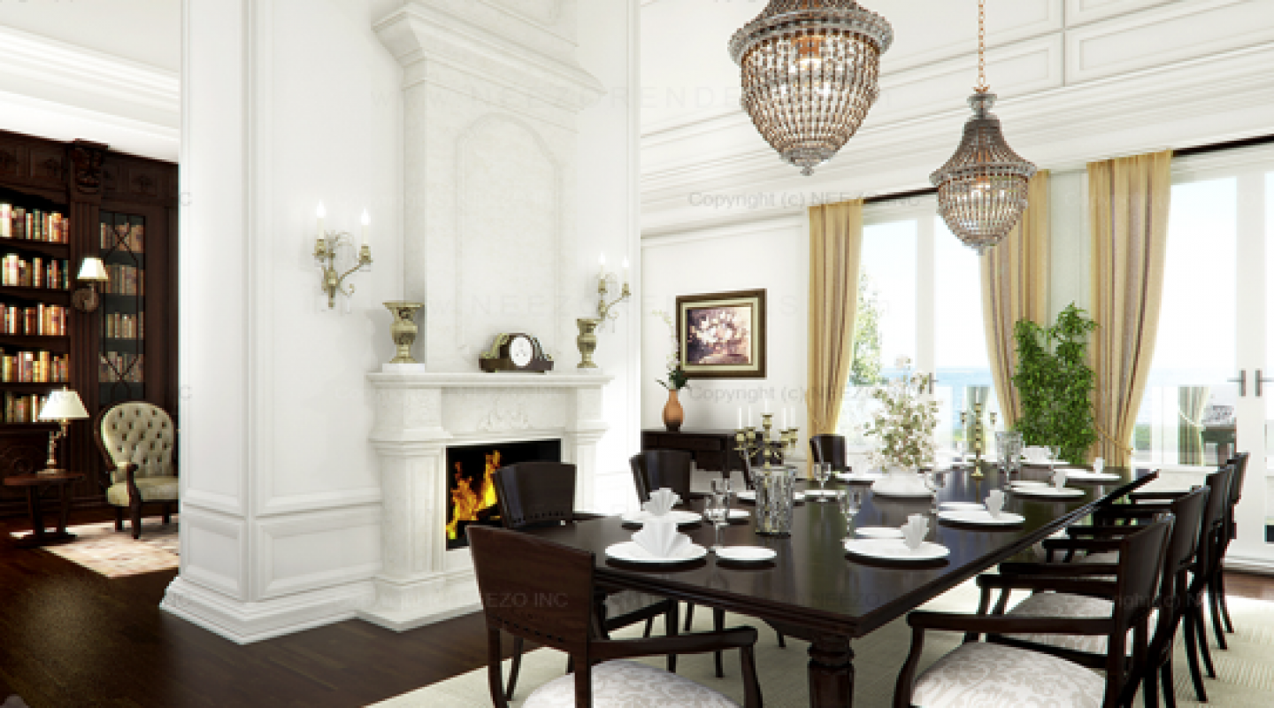 Edgemere Private Residences