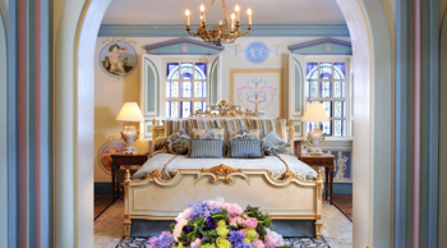 Versace Mansion