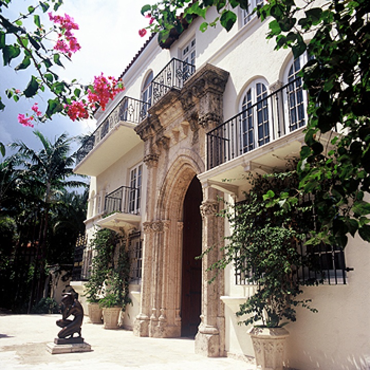 Versace Mansion