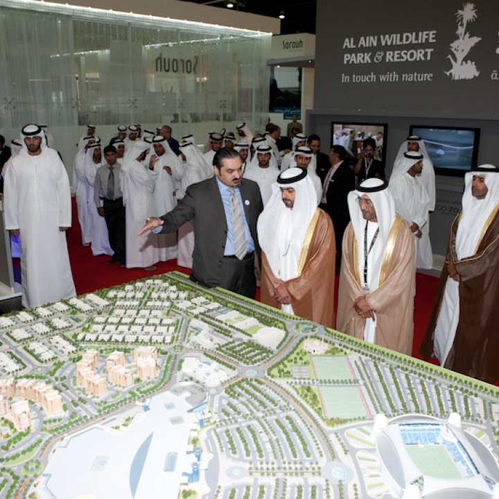 Abu Dhabi