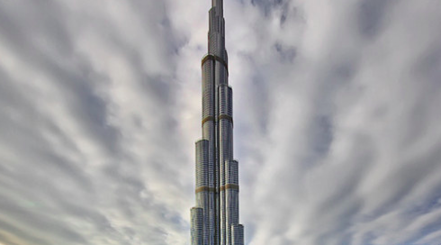 Abu Dhabi