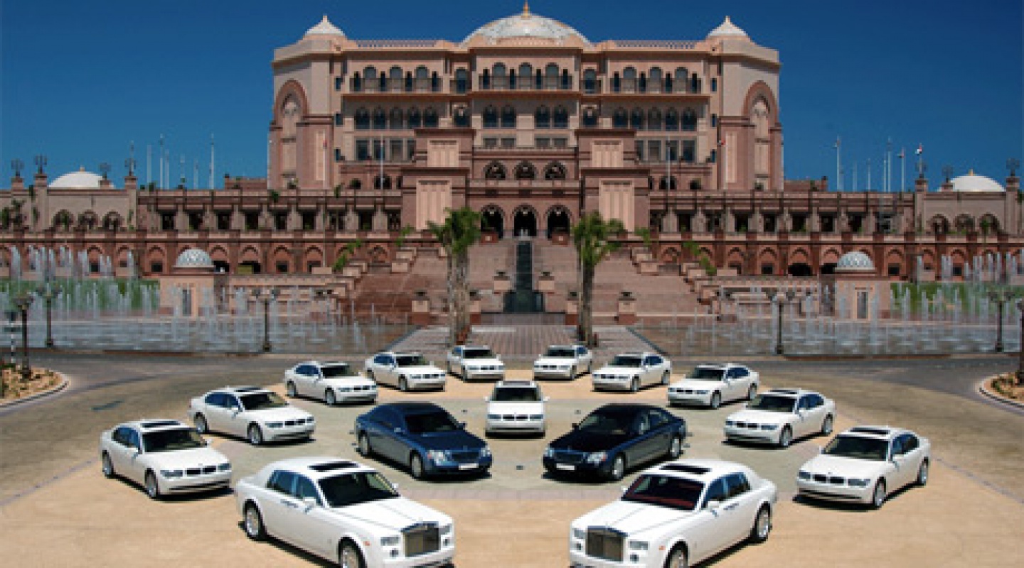 emirates palace