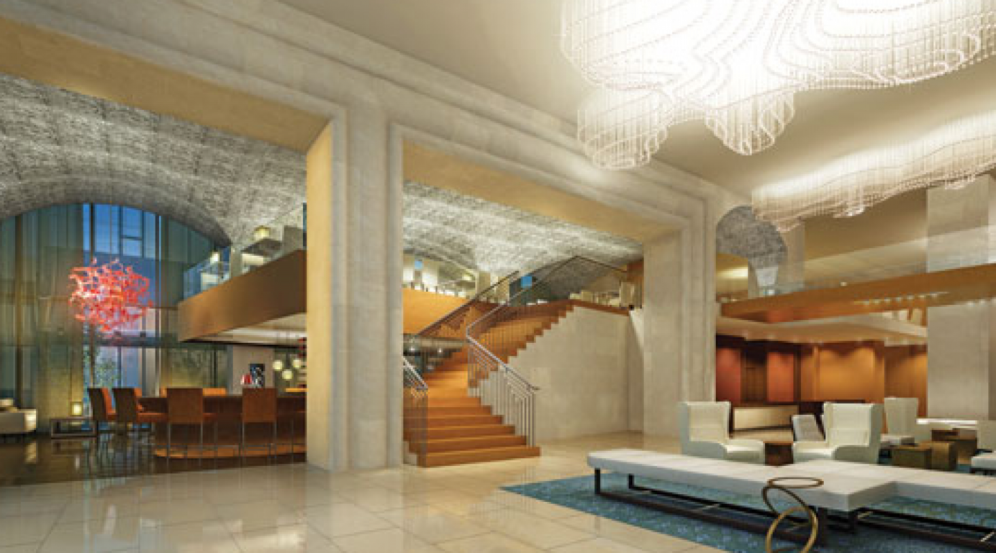 Ritz Toronto