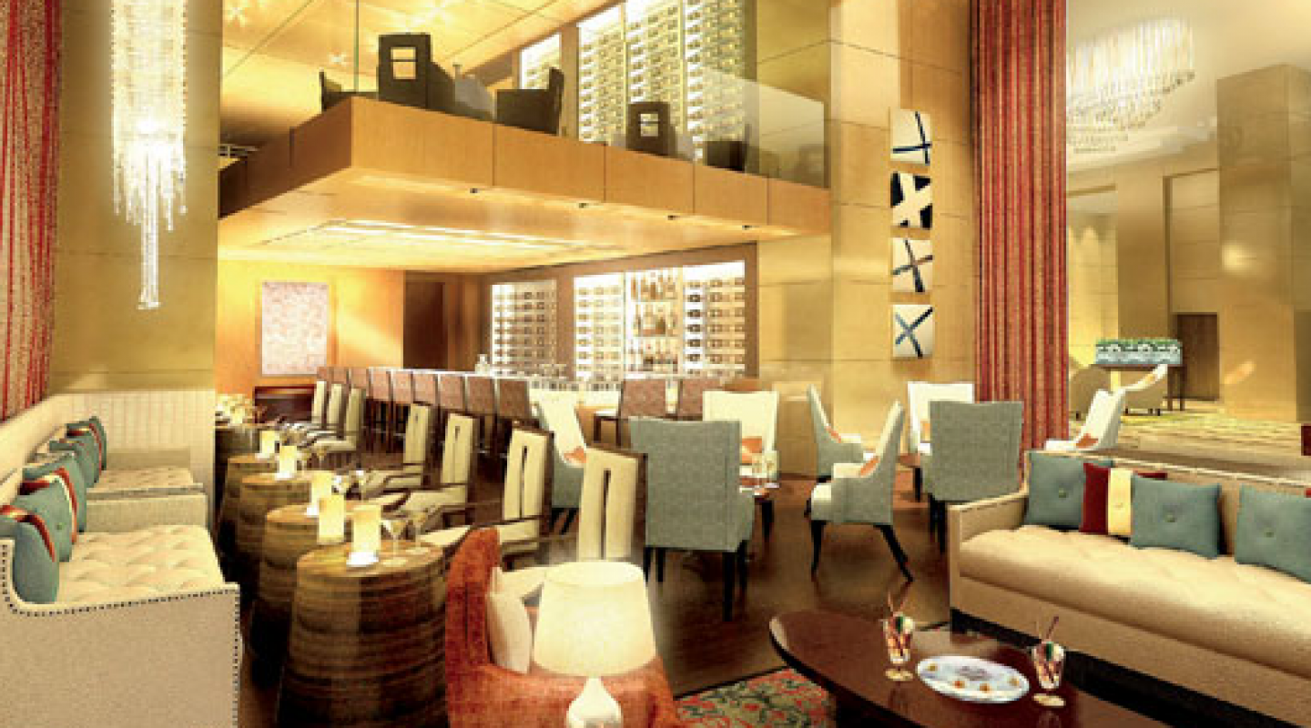Ritz Toronto