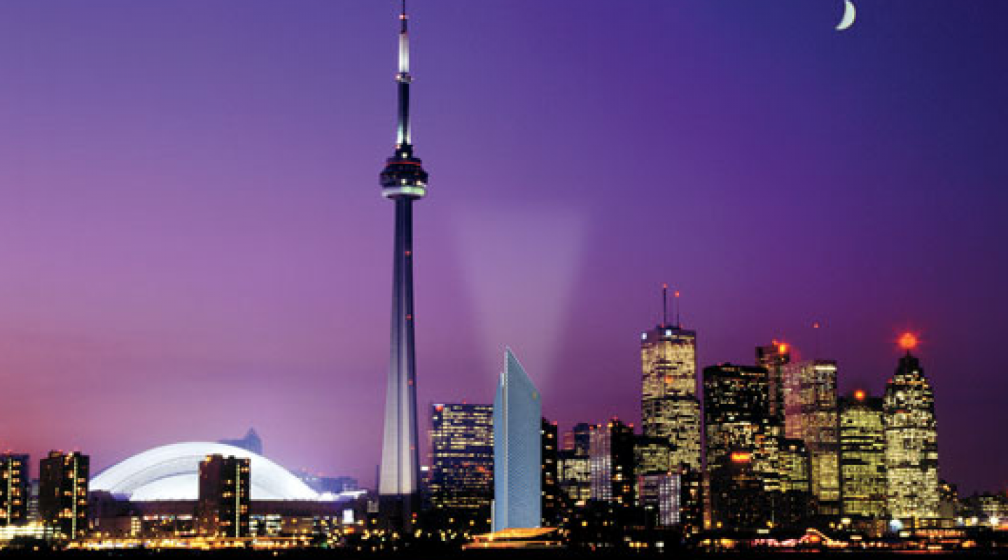 Ritz Toronto