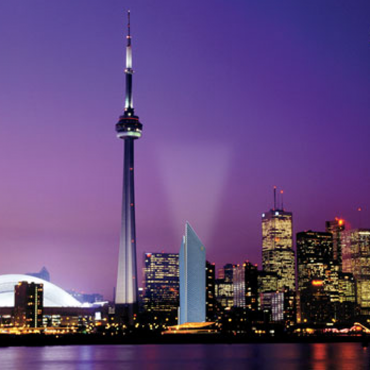 Ritz Toronto