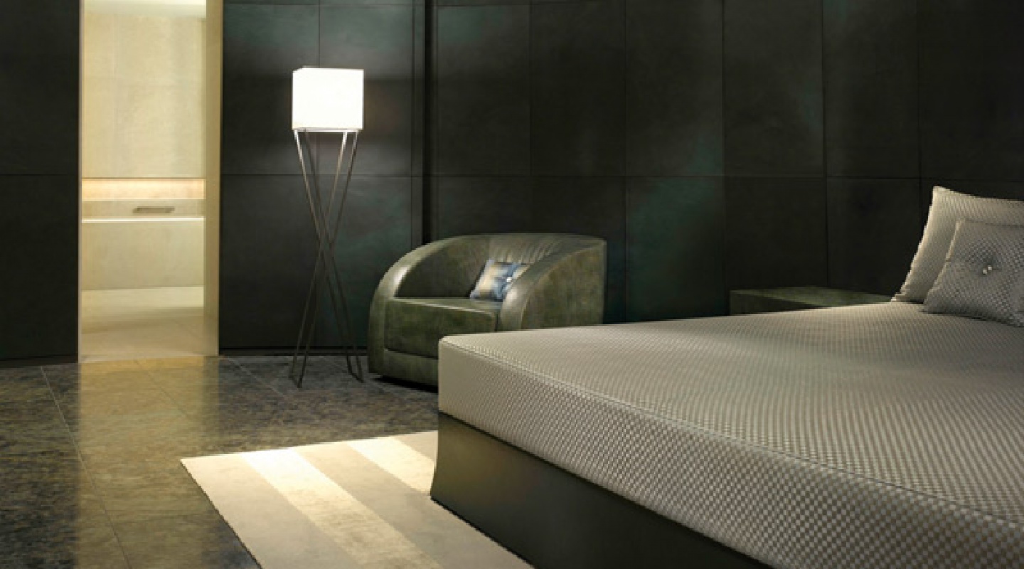 Armani Hotel Dubai