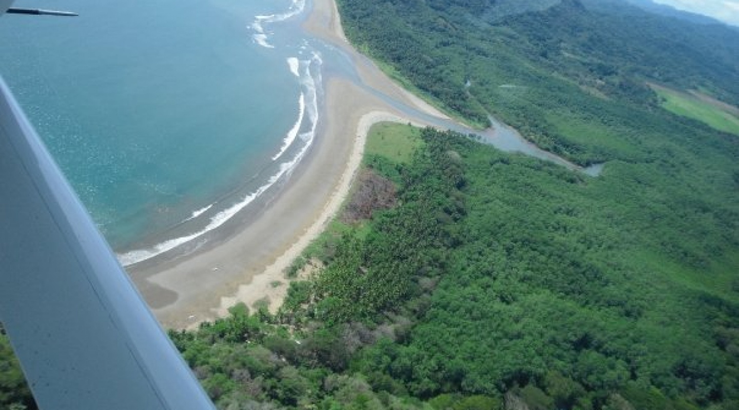 Kalia Costa RicaKalia