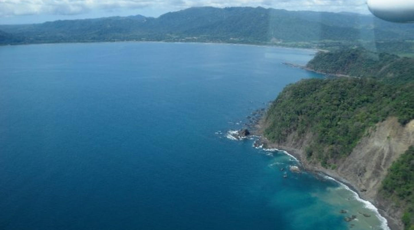 Kalia Costa Rica