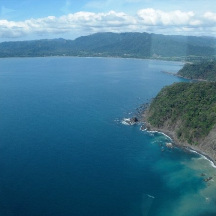 Kalia Costa Rica