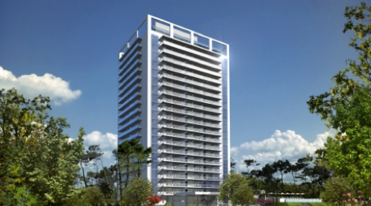 yoo Punta del Este