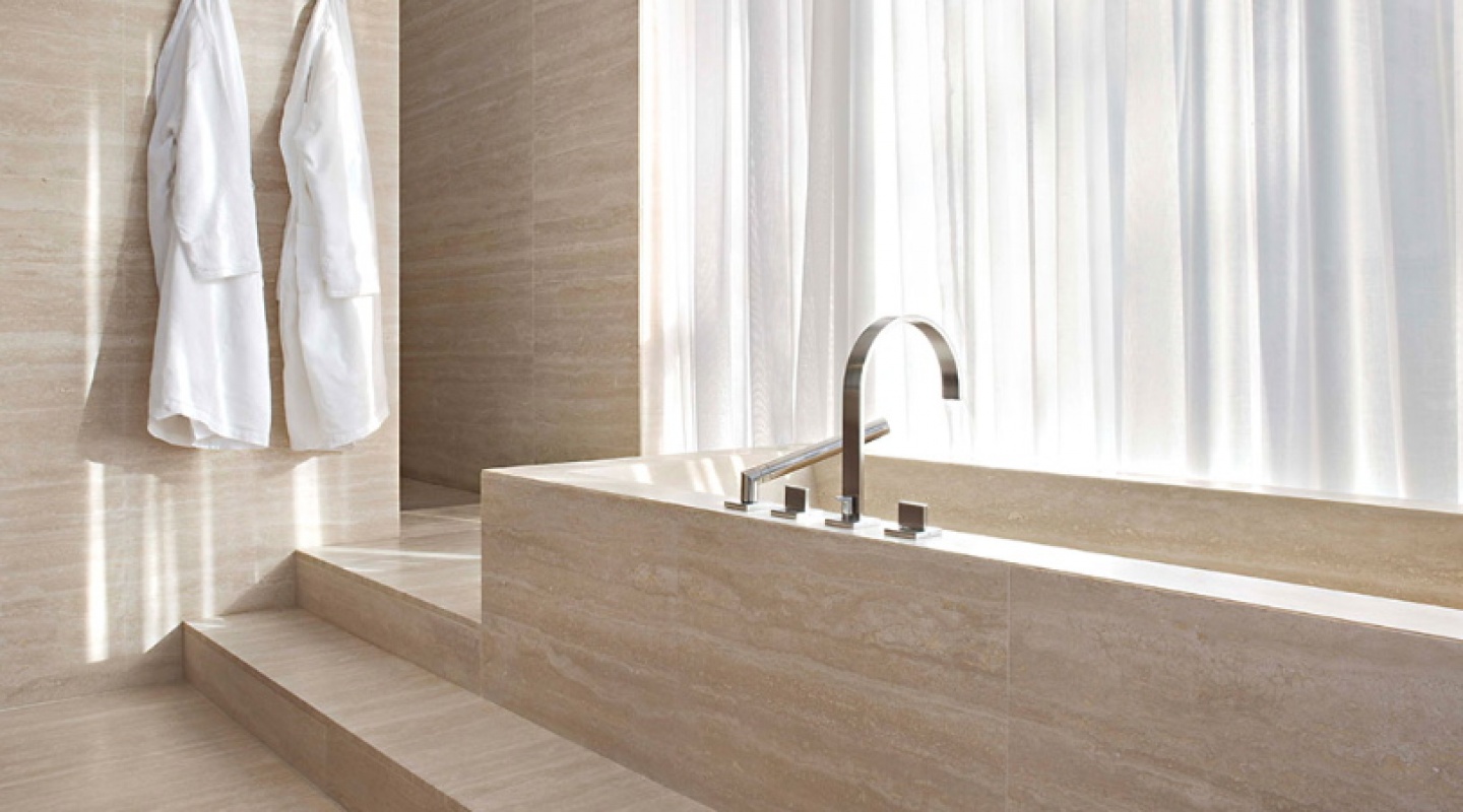 Yabu Pushelberg New York Residence