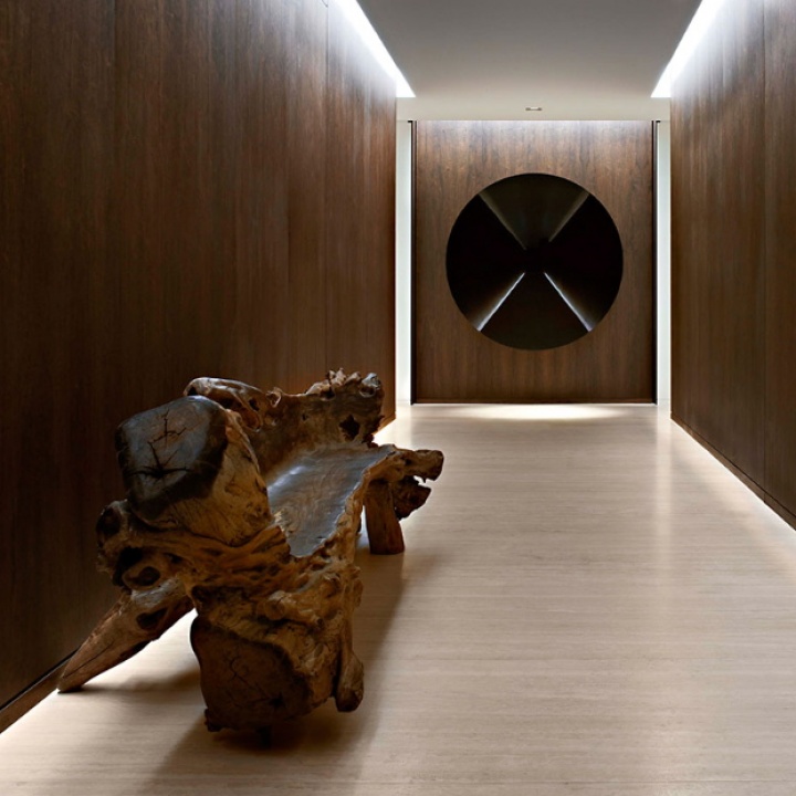 Yabu Pushelberg New York Residence