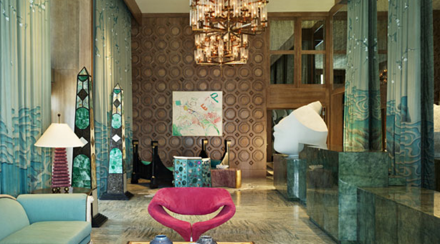 Viceroy Miami