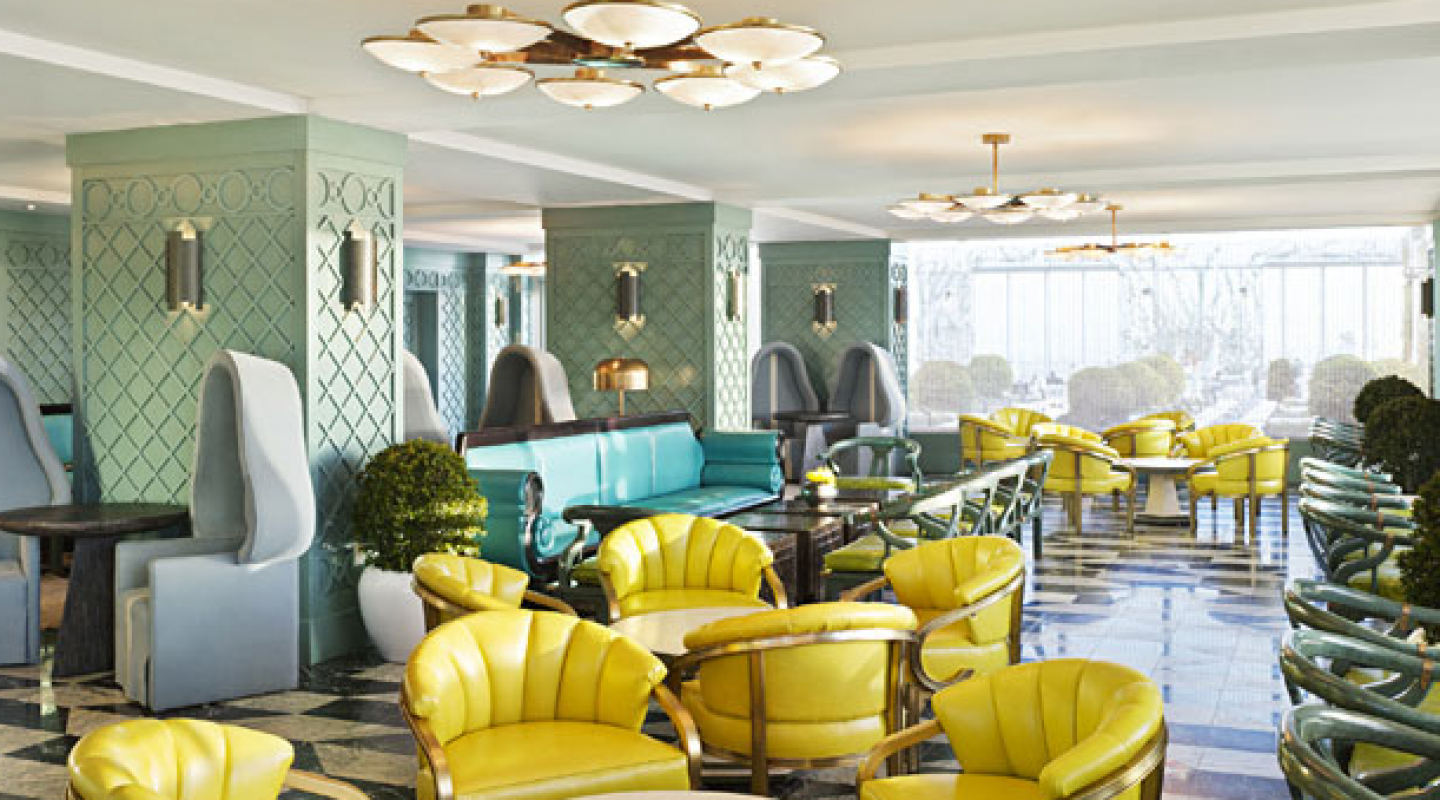 Viceroy Miami