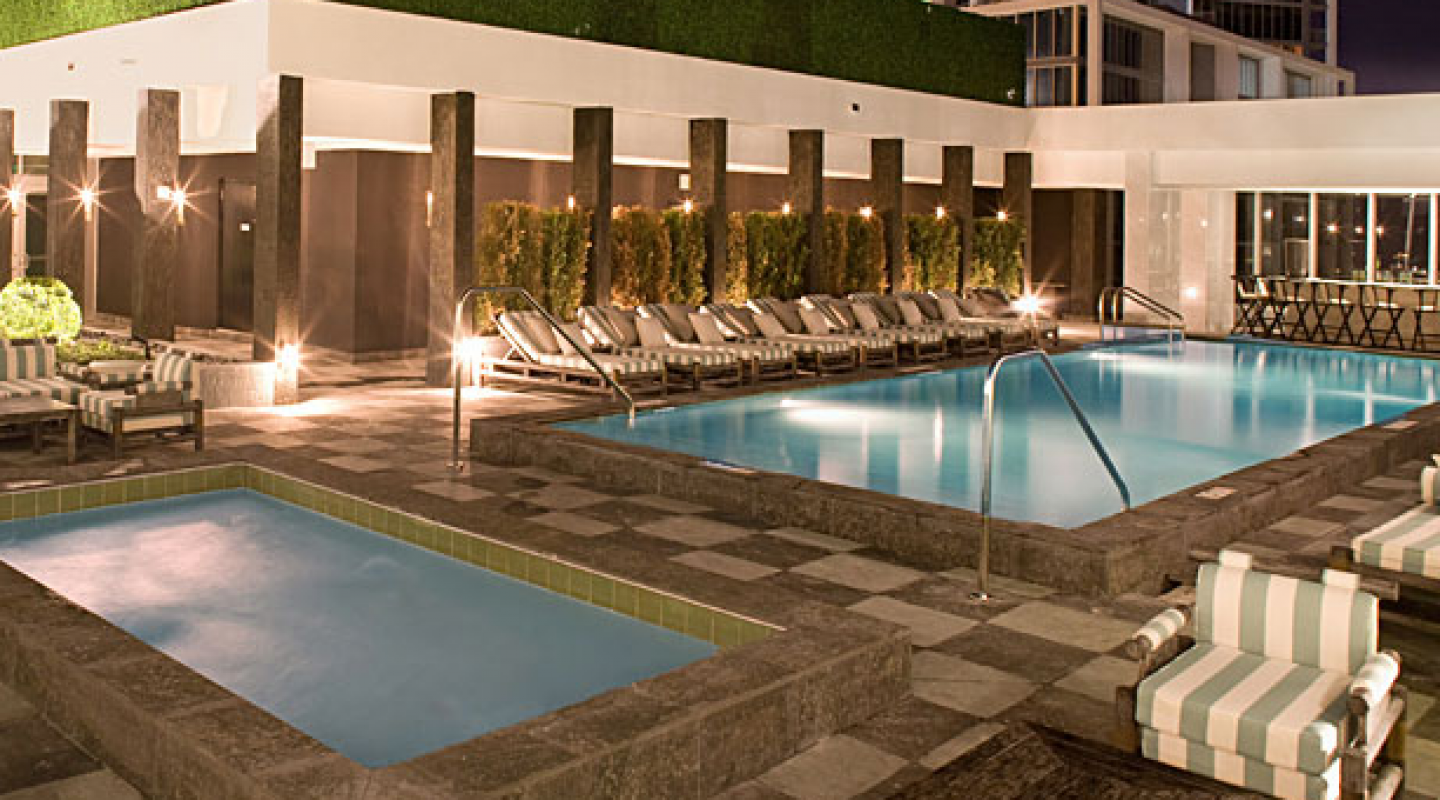 Viceroy Miami