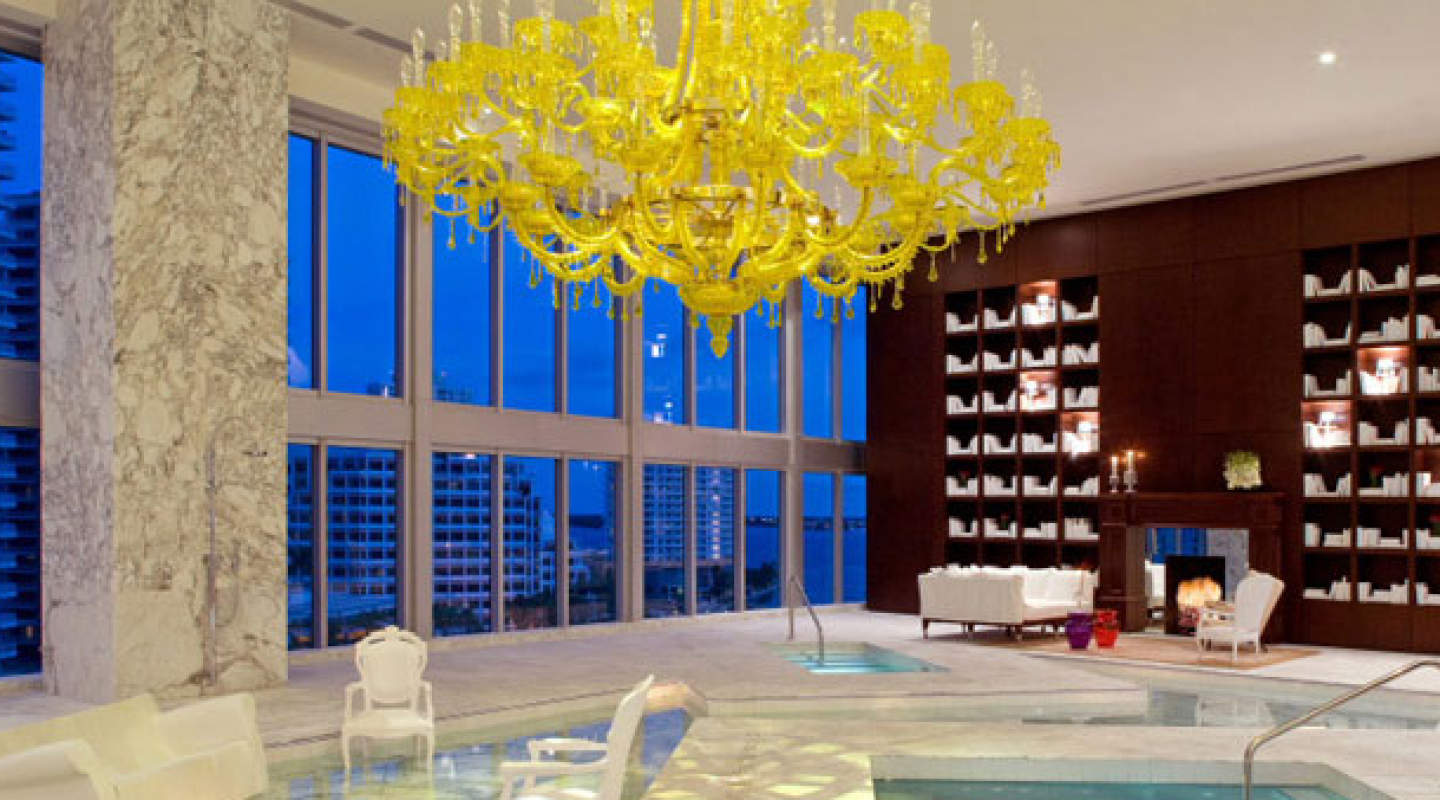 Viceroy Miami