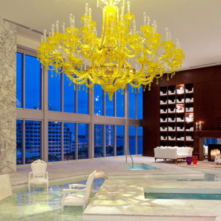 Viceroy Miami