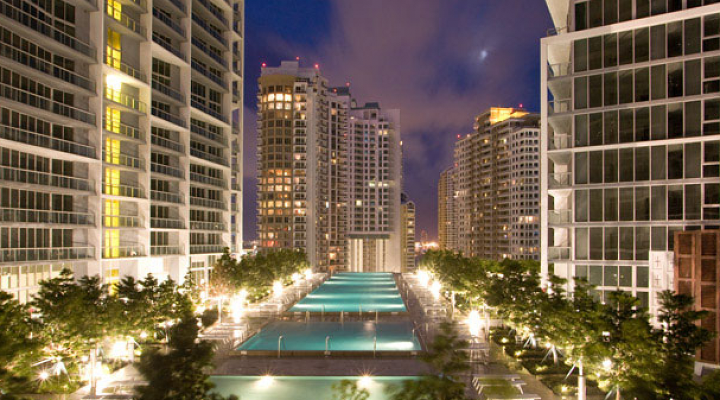 Viceroy Miami