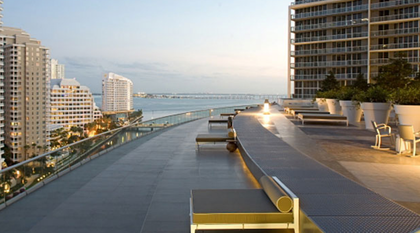 Viceroy Miami