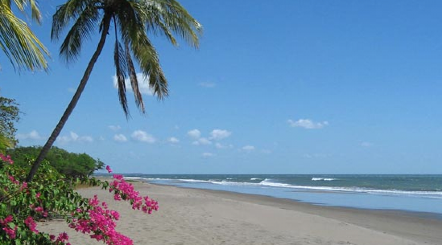 Seaside Mariana Spa & Golf Resort, Nicaragua