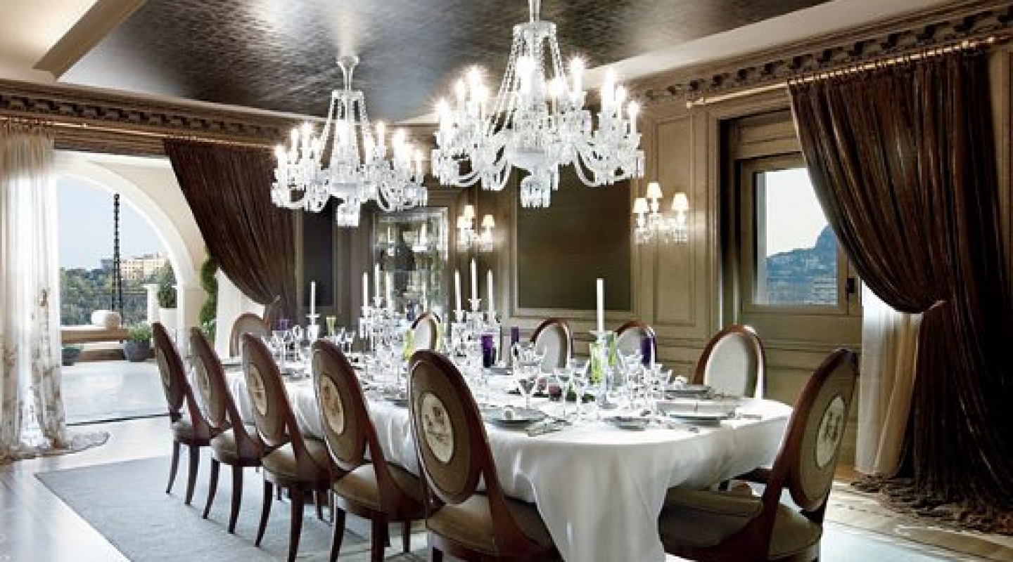 Candy&Candy Monte Carlo Penthouse