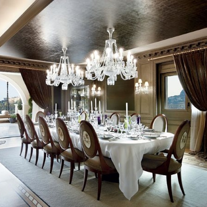 Candy&Candy Monte Carlo Penthouse