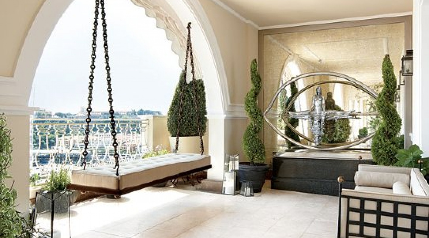 Candy&Candy Monte Carlo Penthouse