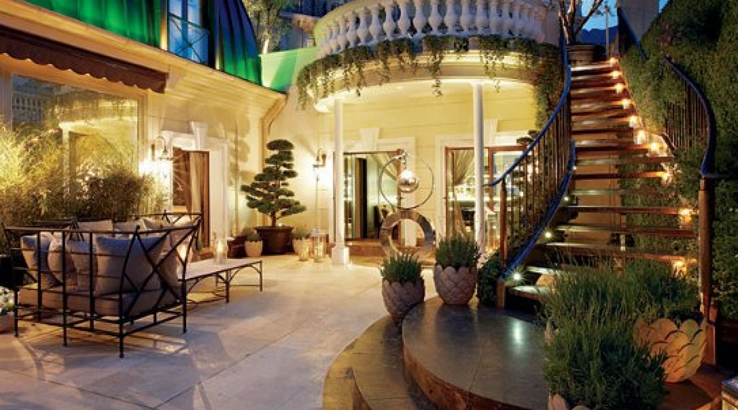 Candy&Candy Monte Carlo Penthouse