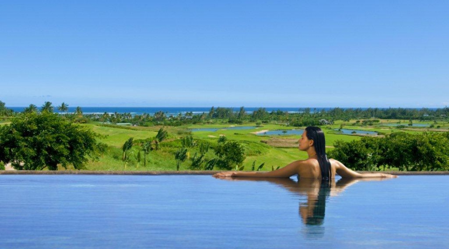 Villas Valriche Mauritius