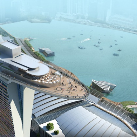Sands SkyPark