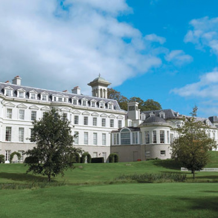 K Club Ireland