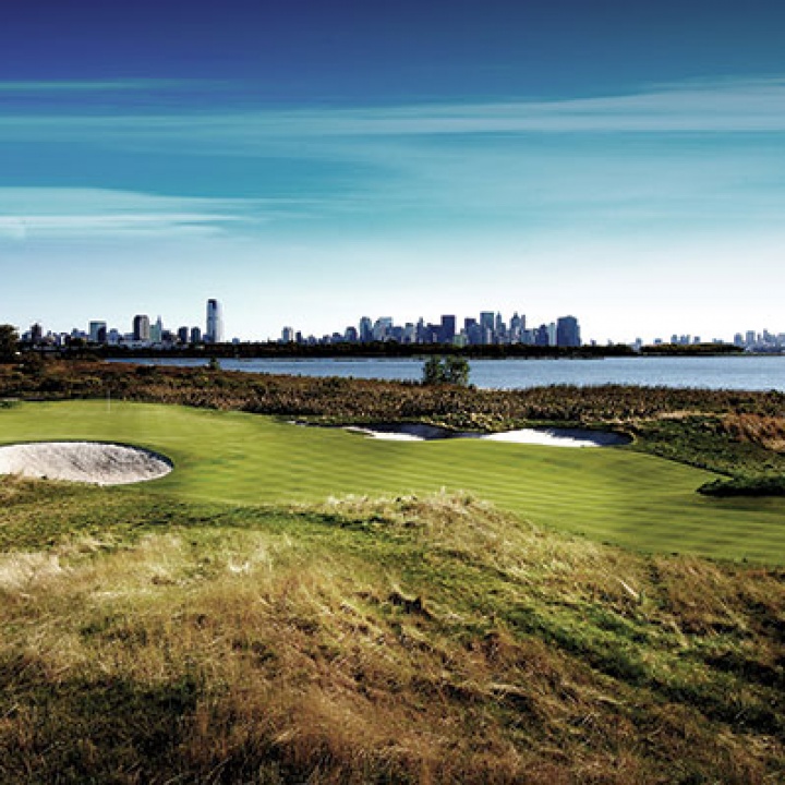 Liberty National Residences, New York