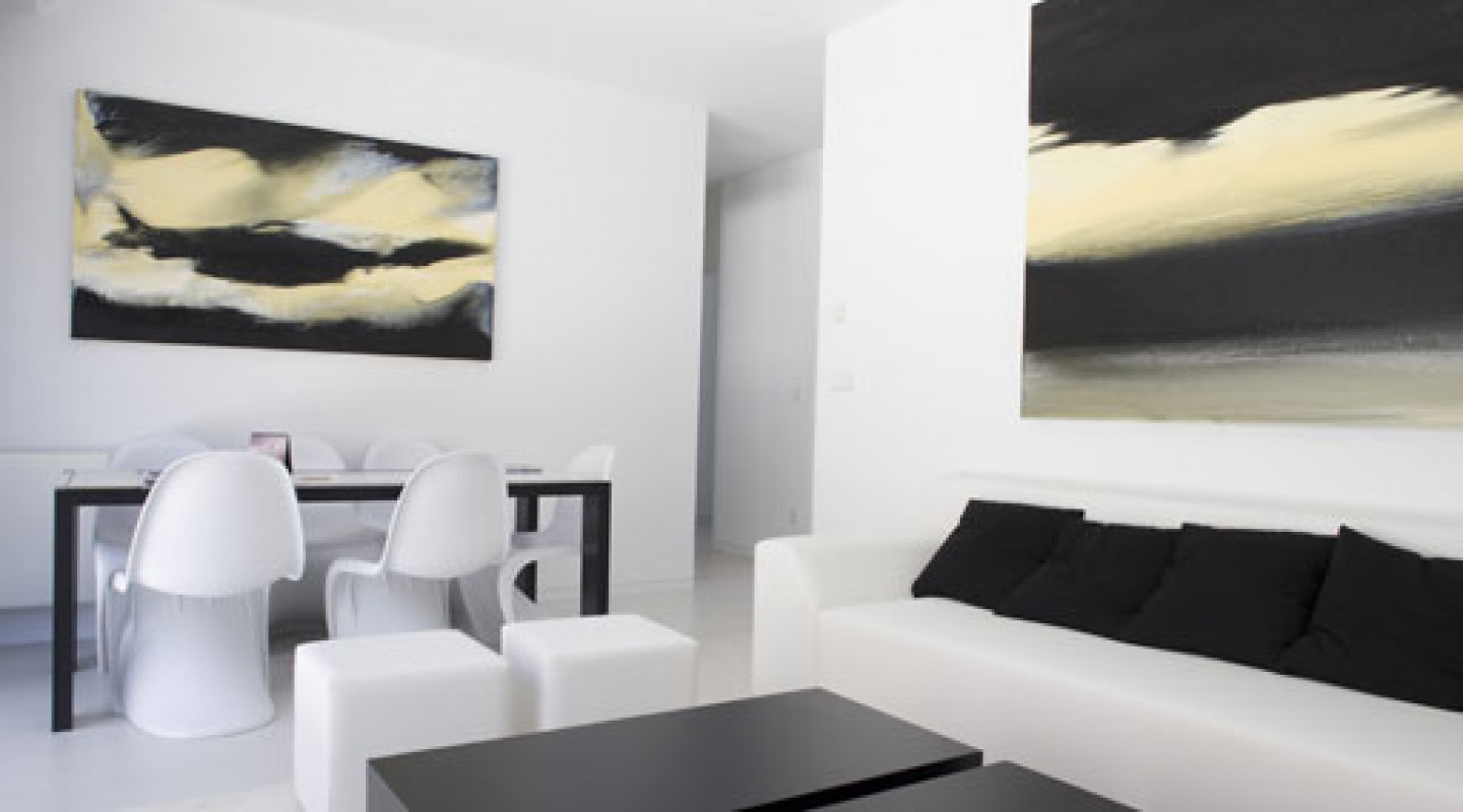 Modern modular house by A-Cero