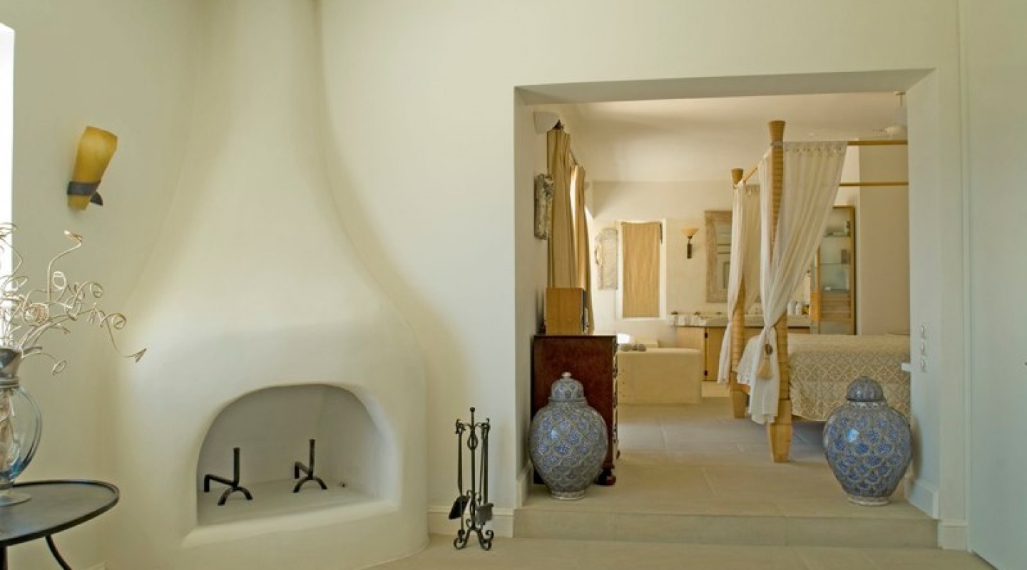 Estate in Mykonos