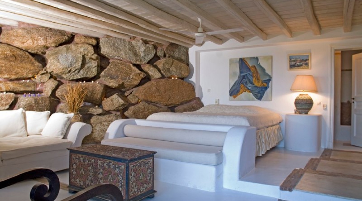Estate in Mykonos