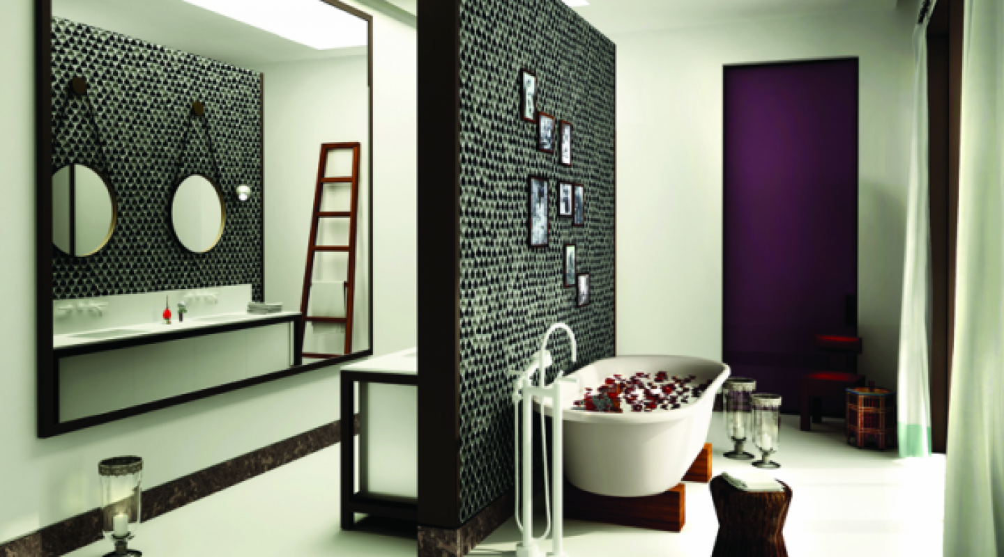 The Baglioni Marrakech