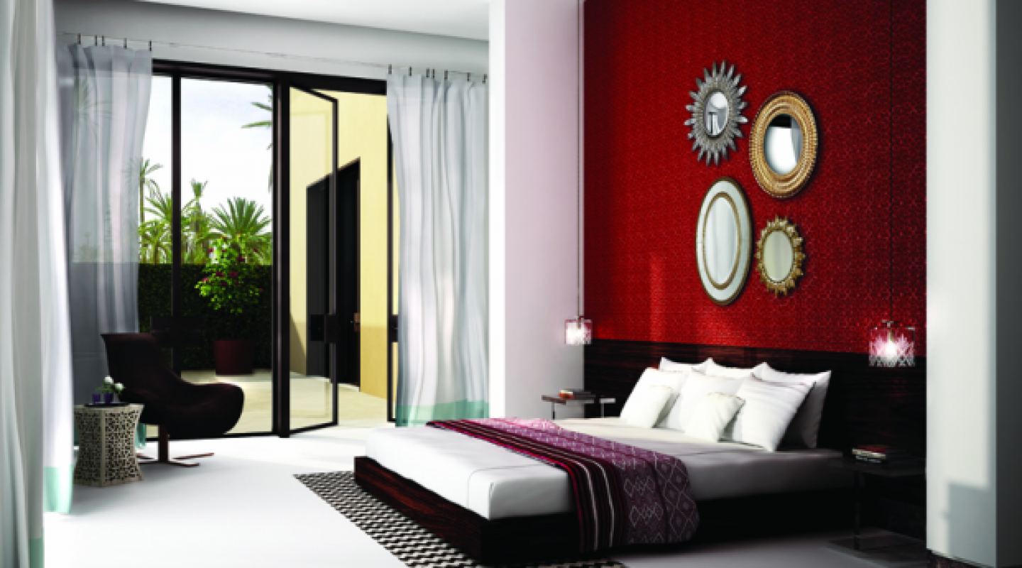 The Baglioni Marrakech