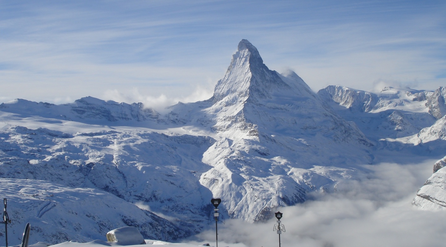 Zermatt
