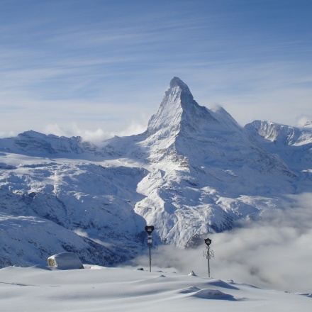 Zermatt