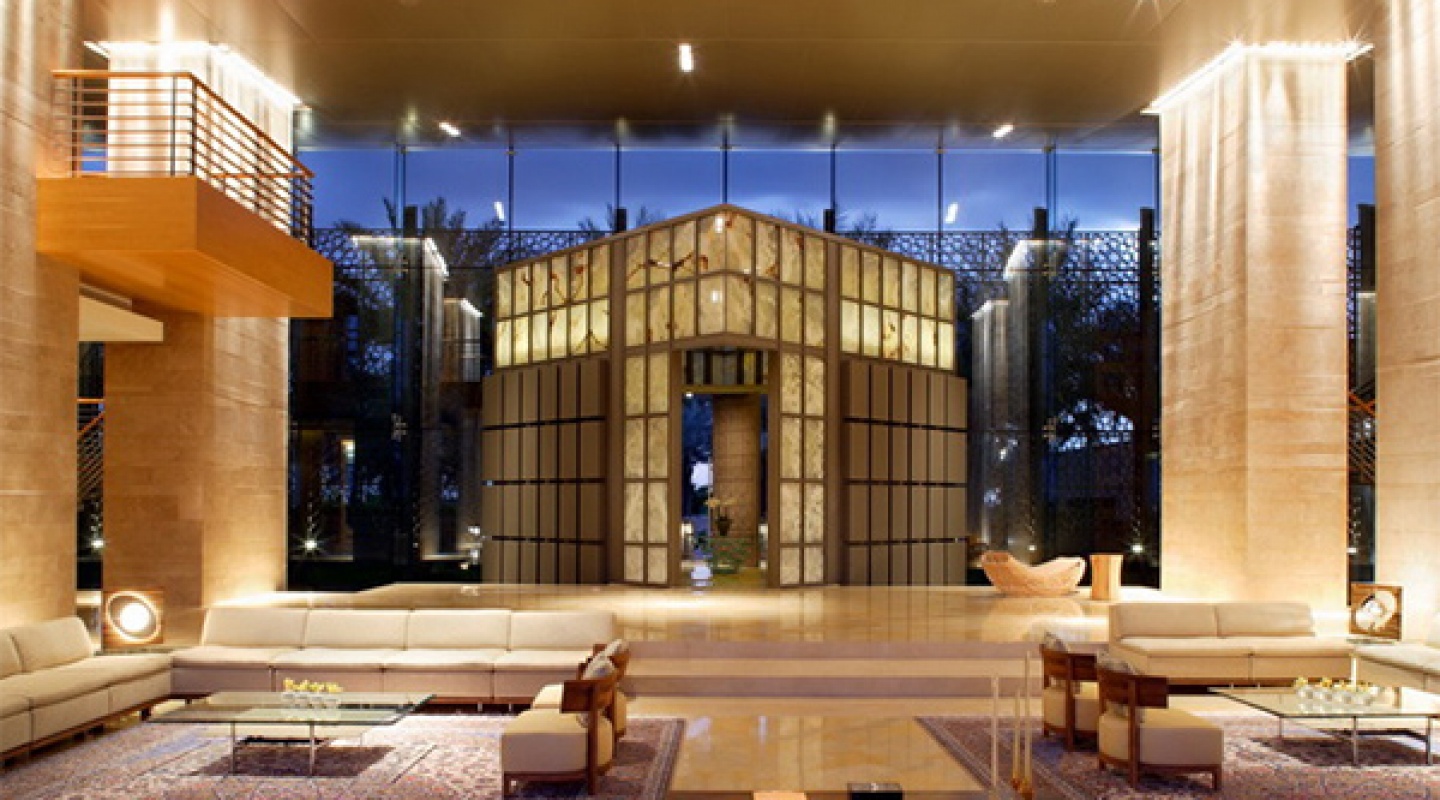 Helal New Moon Residence