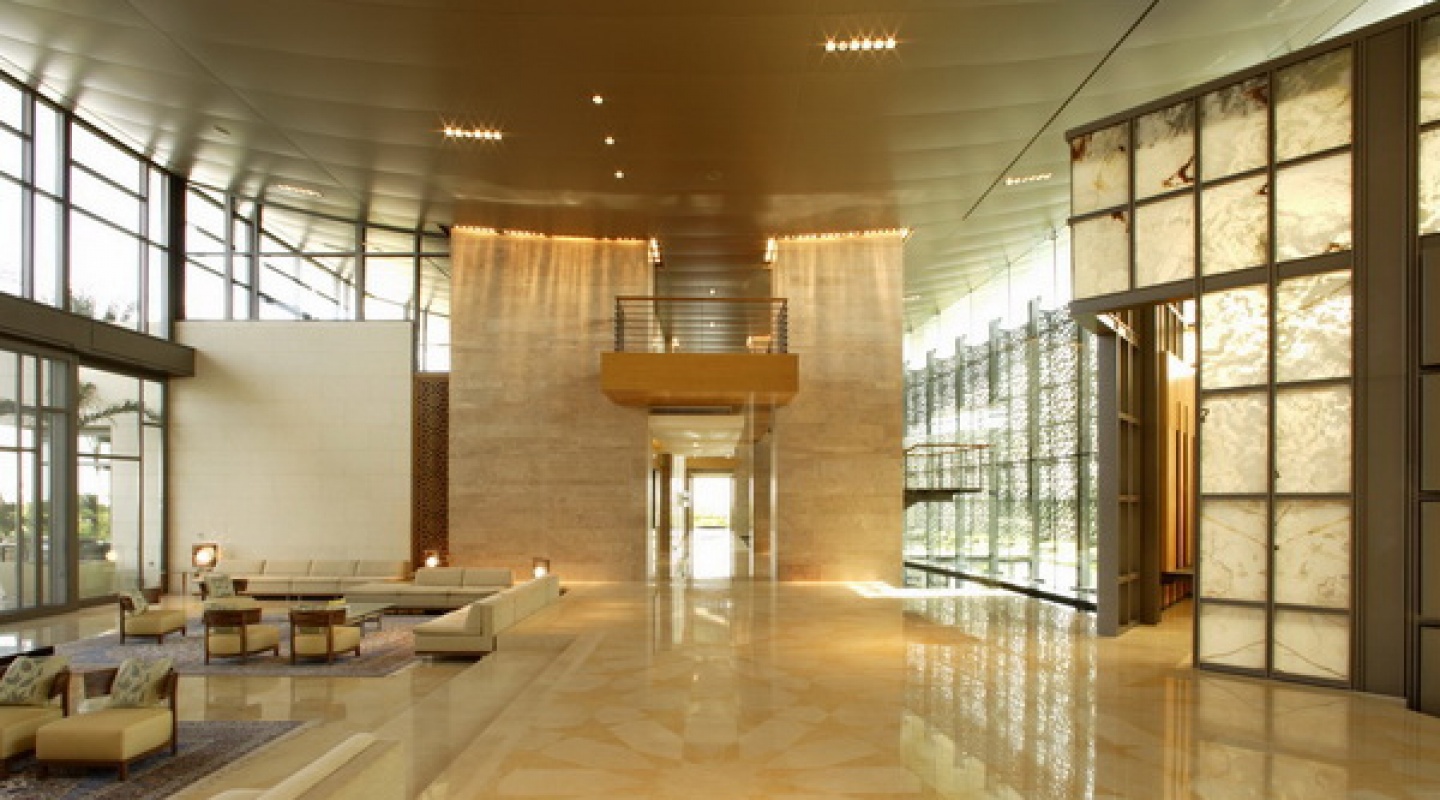 Helal New Moon Residence